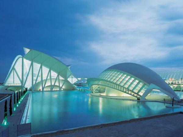 Valencia