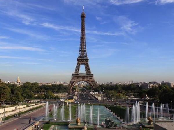 Parigi